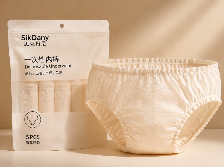 临沂纯棉及涤纶独立装日抛袜